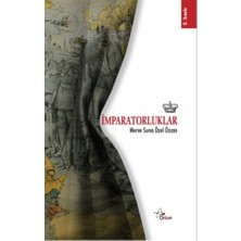 Orion Kitabevi Imparatorluklar