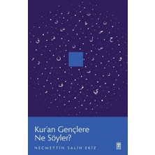 Pazarnova Kur’an Gençlere Ne Söyler?