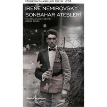 Pazarnova Sonbahar Ateşleri - Modern Klasikler Dizisi