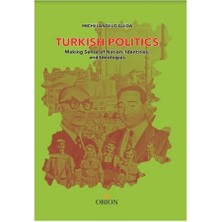 Orion Kitabevi Turkish Politics