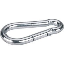 Epilons 50 Adet 4 MM Yaylı Karabina