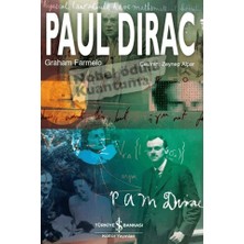 İş Bankası Kültür Yayınları Paul Dırac