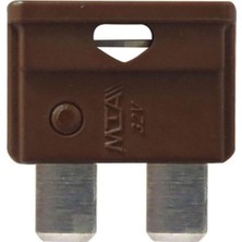 Brio Sigorta Normal 7,5A 25'li