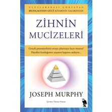 Ekin Trend Zihnin Mucizeleri