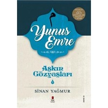 TeknoKapsül Yunus Emre - Aşkın Gözyaşları 5