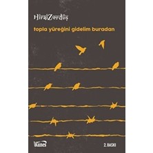 TeknoKapsül Topla Yüreğini Gidelim Buradan