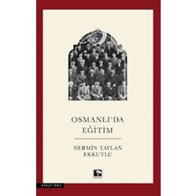 Çınaraltı Yayınları Osmanlı’da Eğitim