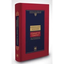 TeknoKapsül Cemaat ve Cemiyet