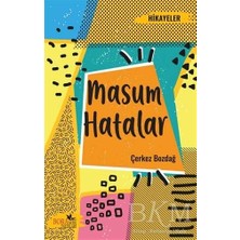 TeknoKapsül Masum Hatalar