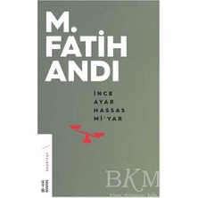 TeknoKapsül Ince Ayar Hassas Mi’yar