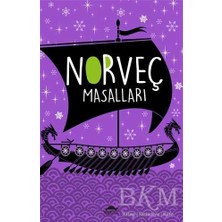 TeknoKapsül Norveç Masalları