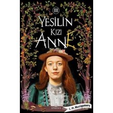 TeknoKapsül Yeşilin Kızı Anne 3