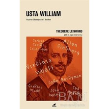 TeknoKapsül Usta William