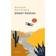 TeknoKapsül Güney Postası