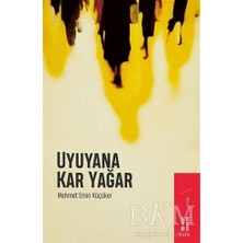 TeknoKapsül Uyuyana Kar Yağar