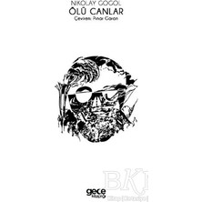 TeknoKapsül Ölü Canlar