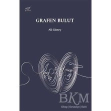 TeknoKapsül Grafen Bulut