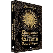 TeknoKapsül Simyacının Kızının Tuhaf Hikayesi