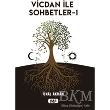 TeknoKapsül Vicdan ile Sohbetler 1