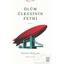 TeknoKapsül Ölüm Ülkesinin Fethi