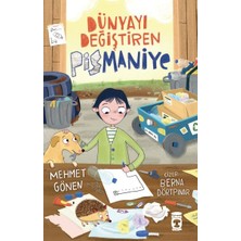 Fumeyabi Dünyayı Değiştiren Pismaniye