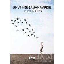 TeknoKapsül Umut Her Zaman Vardır