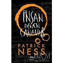 TeknoKapsül Insan Denen Canavar