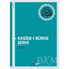 TeknoKapsül Kaside-I Bürde Şerhi