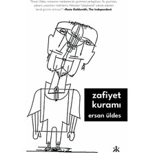 Kafka Yayınevi Zafiyet Kuramı