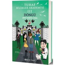 Tuhaf Bilimler Akademisi Iıı Döngü