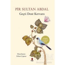 TeknoKapsül Pir Sultan Abdal - Geçti Dost Kervanı