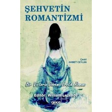 TeknoKapsül Şehvetin Romantizmi