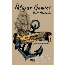 TeknoKapsül Ihtiyar Gemici - Yedi Bölümde
