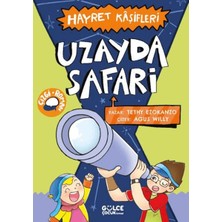 Gesa Uzayda Safari - Hayret Kâşifleri