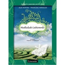 TeknoKapsül Mutluluk Labirenti
