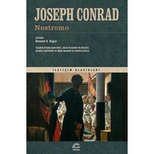 TeknoKapsül Nostromo