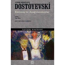 TeknoKapsül Ezilmiş ve Aşağılanmışlar