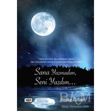 TeknoKapsül Sana Yazmadım Seni Yazdım