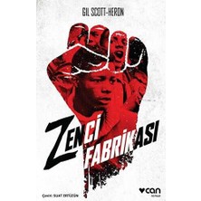 TeknoKapsül Zenci Fabrikası