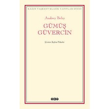 TeknoKapsül Gümüş Güvercin