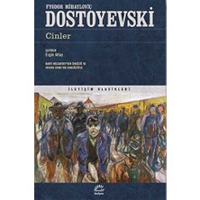 TeknoKapsül Cinler