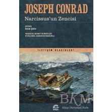 TeknoKapsül Narcissus’un Zencisi