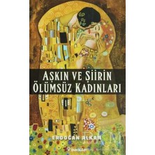 TeknoKapsül Aşkın ve Şiirin Ölümsüz Kadınları