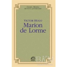 TeknoKapsül Marion De Lorme