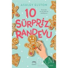 TeknoKapsül 10 Sürpriz Randevu