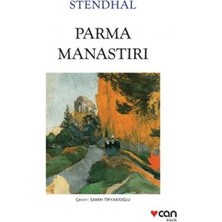 TeknoKapsül Parma Manastırı