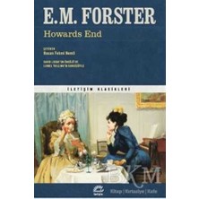 TeknoKapsül Howards End