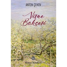 TeknoKapsül Vişne Bahçesi
