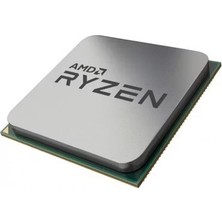 Amd Ryzen 7 8700G 4.2ghz 8 Çekirdek 24MB Önbellek Soket Am5 Tray Işlemci