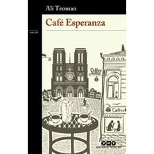 TeknoKapsül Cafe Esperanza